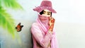 Hijab Girl - Hijab Girl Image - Hijab Girl Images - Hijab Muslim Girl images