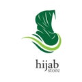 Hijab store