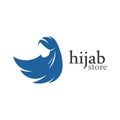 Hijab store