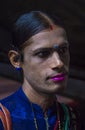 Hijra Indian transgender