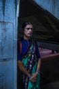 Hijra Indian transgender