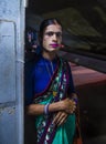 Hijra Indian transgender