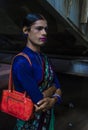 Hijra Indian transgender