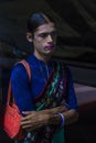 Hijra Indian transgender