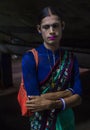 Hijra Indian transgender