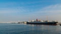 Hikawa Maru- Japanese ocean liner