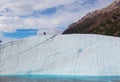 Hike in Alaska