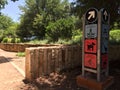 Hike and Bike Trail Austin