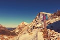 Hike in Glacier