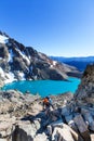 Hike in Patagonia