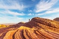 Hike in Utah