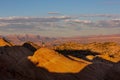 Hike in Utah