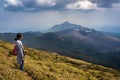 Hike in Kirishima National Park