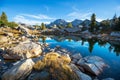 Wind river range