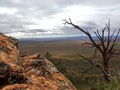 Jarvis Hill Lookout View