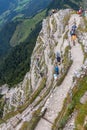Hiking in Bavaria