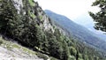 Hiking in Bavaria Germany Mountain Views/ Wandern in Bayern Berge