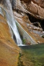 Hiking calf creek falls in escalante utah