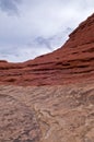 Hiking Canyonlands