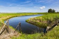 Hiking the GR5 trail in the Benelux