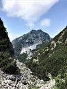 Hiking in Bavaria Germany Mountain Views/ Wandern in Bayern Berge