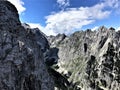 Hiking in Bavaria Germany Mountain Views/ Wandern in Bayern Berge