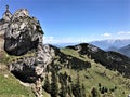 Hiking in Bavaria Germany Mountain Views/ Wandern in Bayern Berge