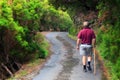 Hiking Madeira