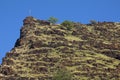 Hiking Makaha