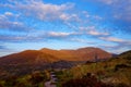 Hiking molls gap kerry ireland