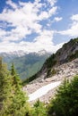 Hiking the North Cascades