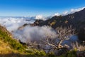 Hiking Pico Ruivo and Pico do Arierio - Madeira Portugal