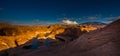 Hiking Reflection Canyon Lake Powell Utah Royalty Free Stock Photo