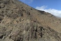 Toubkal Mountain Trail