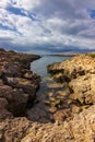 Hiking from the south coast of Menorca (Cami de Cavalls - Spain)