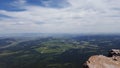 View from Table Mountain