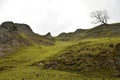 The Peak District National Park