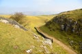 The Peak District National Park