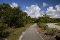 Hiking Trail