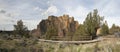 Hiking Trails at Smith Rock State Park