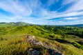 Shell Ridge and Mount Diablo State Park