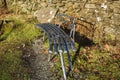 Hiking the Wainwright Outlying Fells in the Lake District From windermere