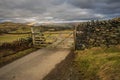 Hiking the Wainwright Outlying Fells in the Lake District From windermere