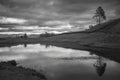 Hiking the Wainwright Outlying Fells in the Lake District From windermere