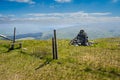 Hiking on Wild Boar Fell and Swarth Fell in the Yorkshire Dales