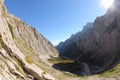 Hiking Zugspitze