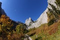 Hiking Zugspitze