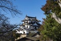 Hikone Castle is one of only Twelve Castles in Japan with its Original Tenshu