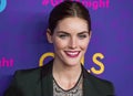 Hilary Rhoda