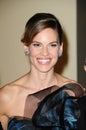 Hilary Swank Royalty Free Stock Photo